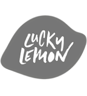 Lucky Lemon logo