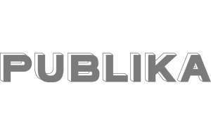 Publika logo